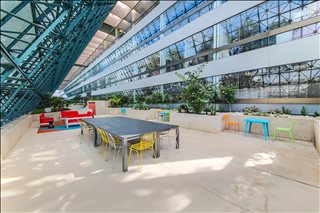 Photo of Office Space on 84 Northeast Loop 410,Floor 2 San Antonio