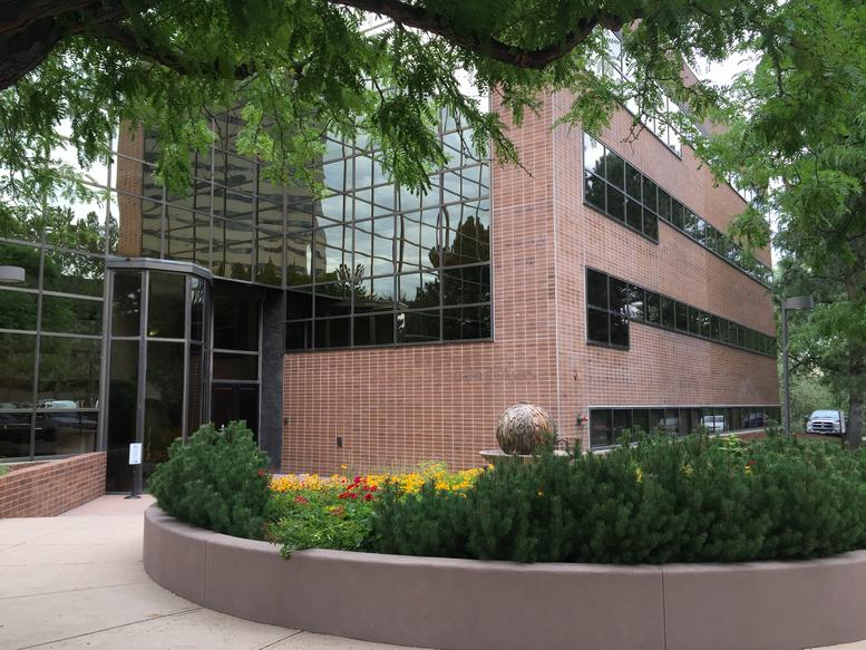 8301 E Prentice Avenue available for companies in Greenwood Village