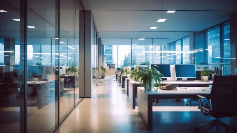 853 New Jersey Avenue SE, 1st, 2nd and 3rd Floor Office Images