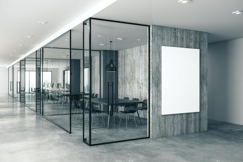 350 Lincoln Road Office Space - Miami Beach