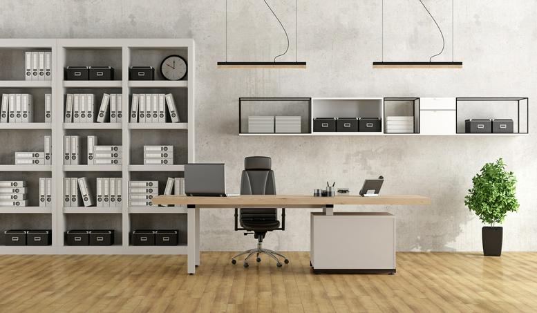 220 NW 8th Avenue, 1st Floor, 2nd Floor & Basement Office Images