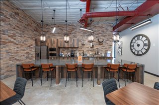Photo of Office Space on 1100 West 23rd Street Houston