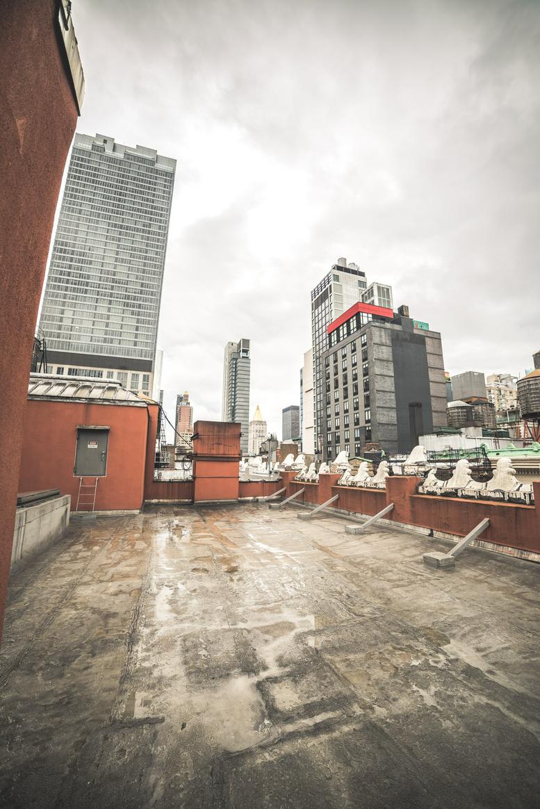 143 West 29th Street Office Space - NYC