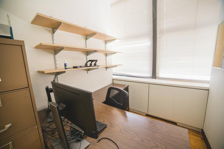 143 West 29th Street Office Images