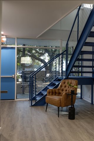 Photo of Office Space on 4900 Travis Street Houston