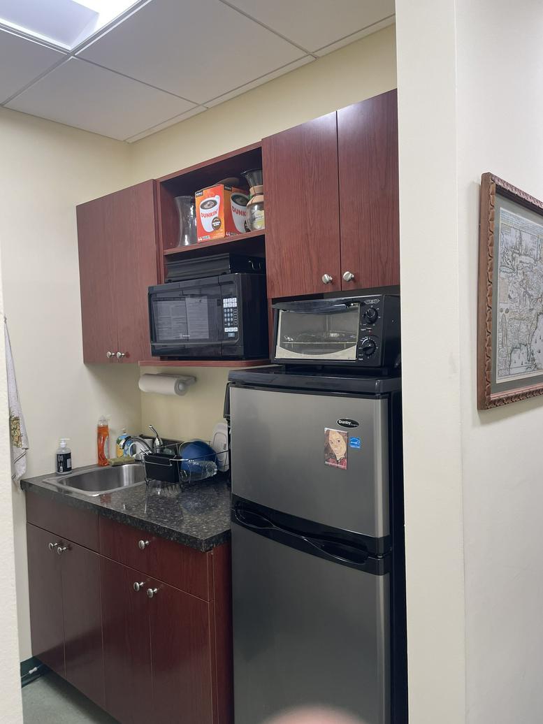 233 Broadway, Suite 801, The Woolworth Building Office Images