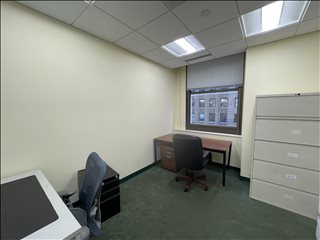 Photo of Office Space on 233 Broadway,Suite 801, The Woolworth Building NYC