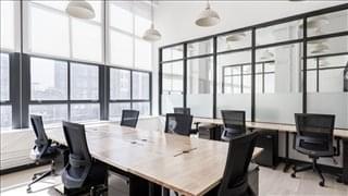 Photo of Office Space on 1100 Ludlow Street Philadelphia