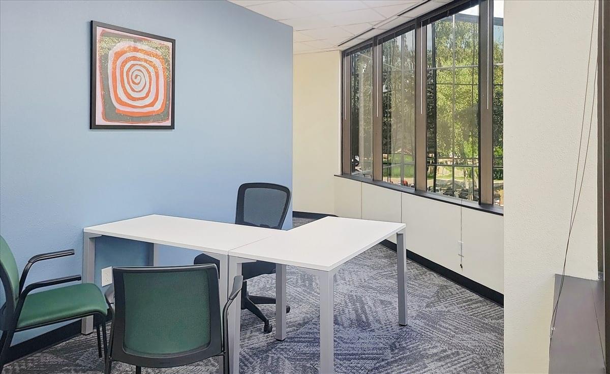 1220 River Bend Drive Office Space - Dallas