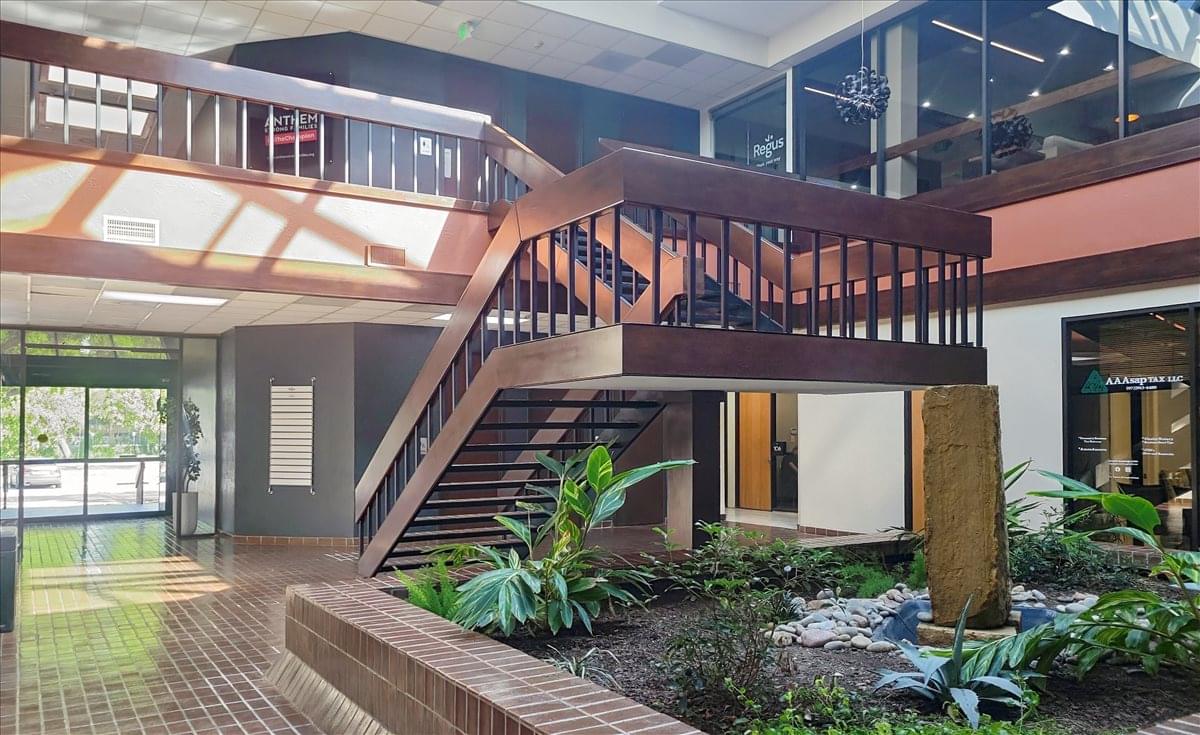 Office for Rent on 1220 River Bend Drive Dallas 