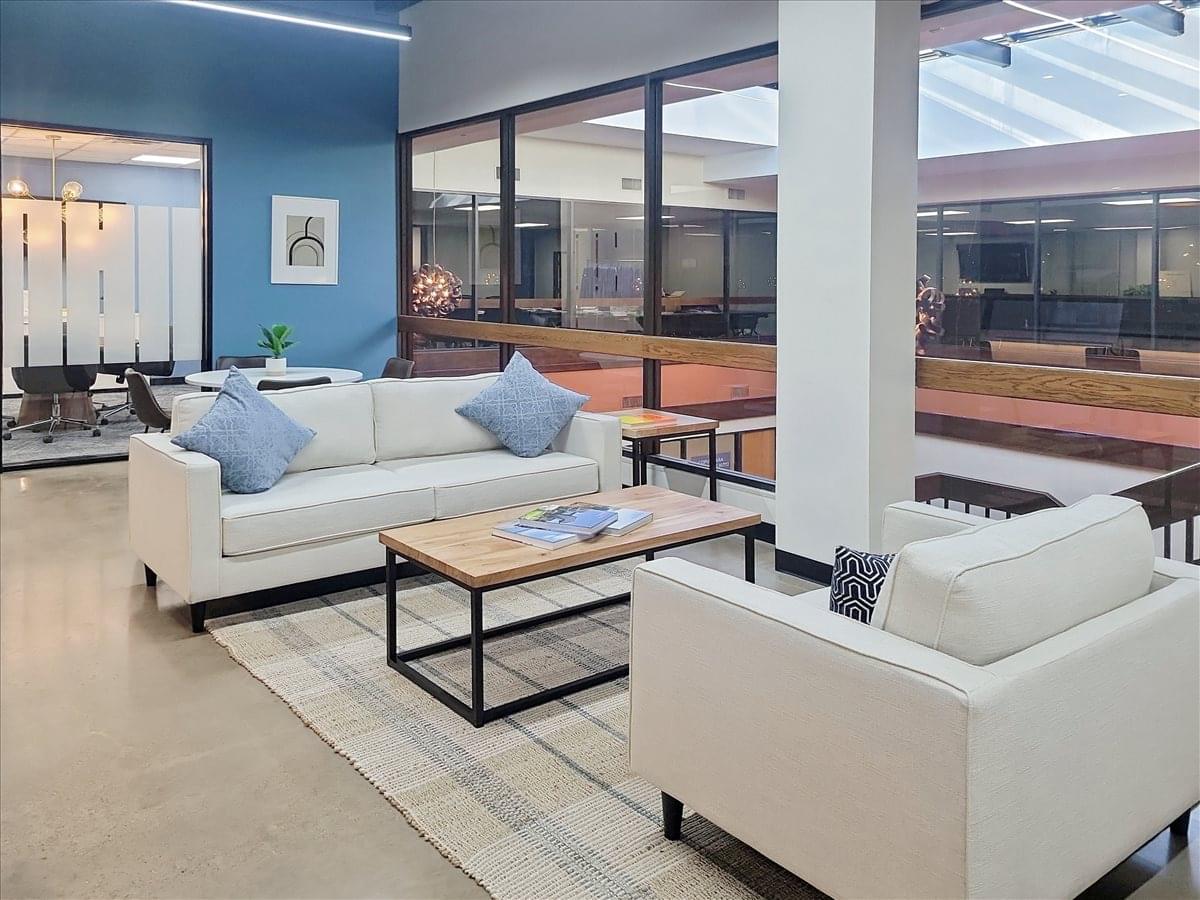 Photo of Office Space available to rent on 1220 River Bend Drive, Dallas