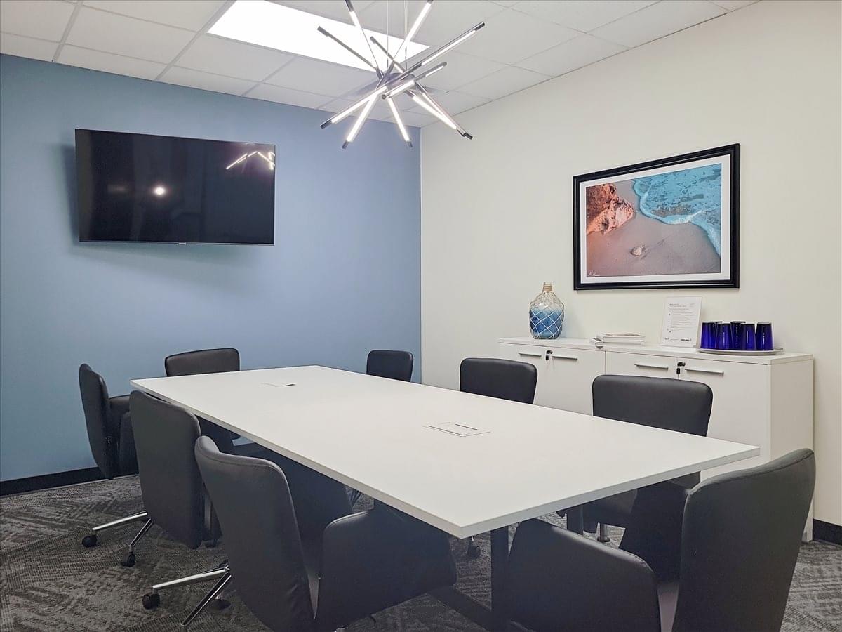 1220 River Bend Drive Office Images