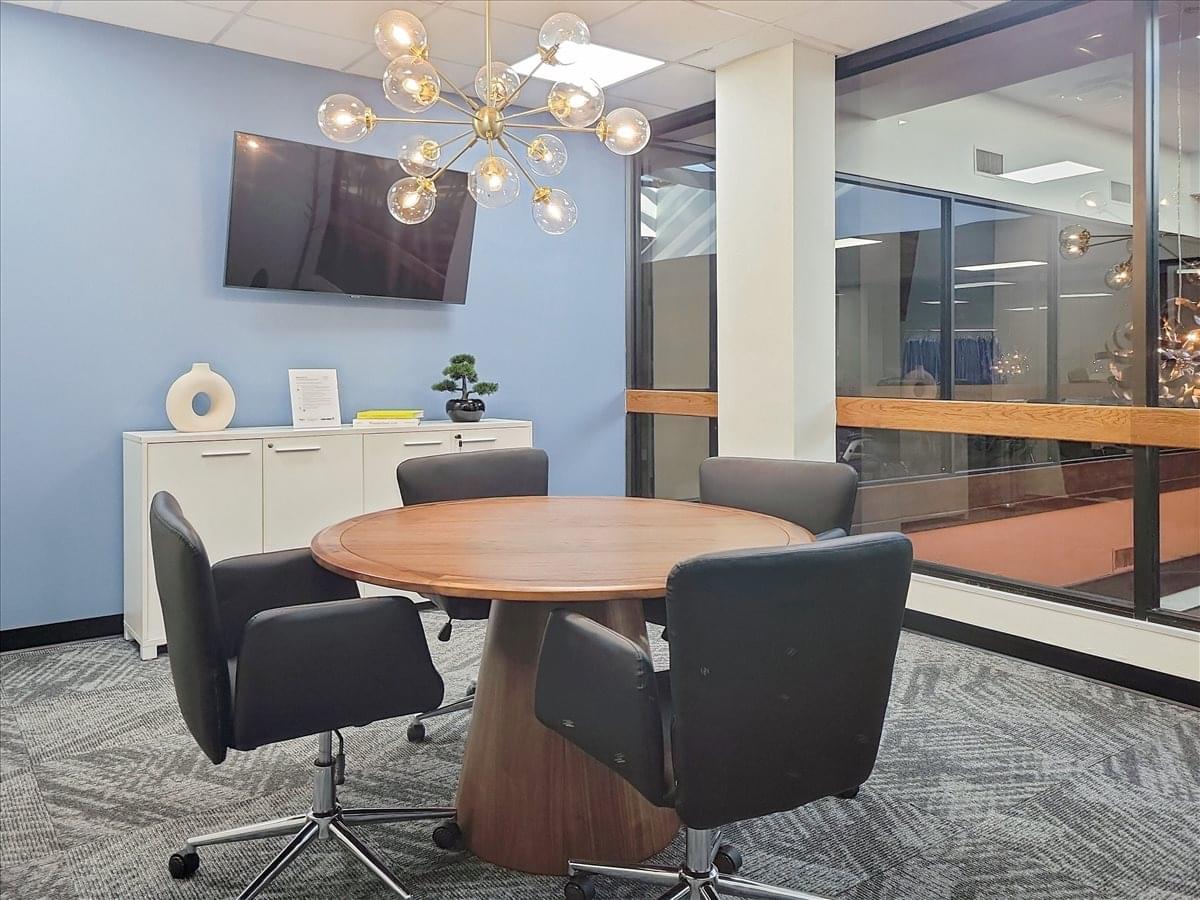 Photo of Office Space available to rent on 1220 River Bend Drive, Dallas