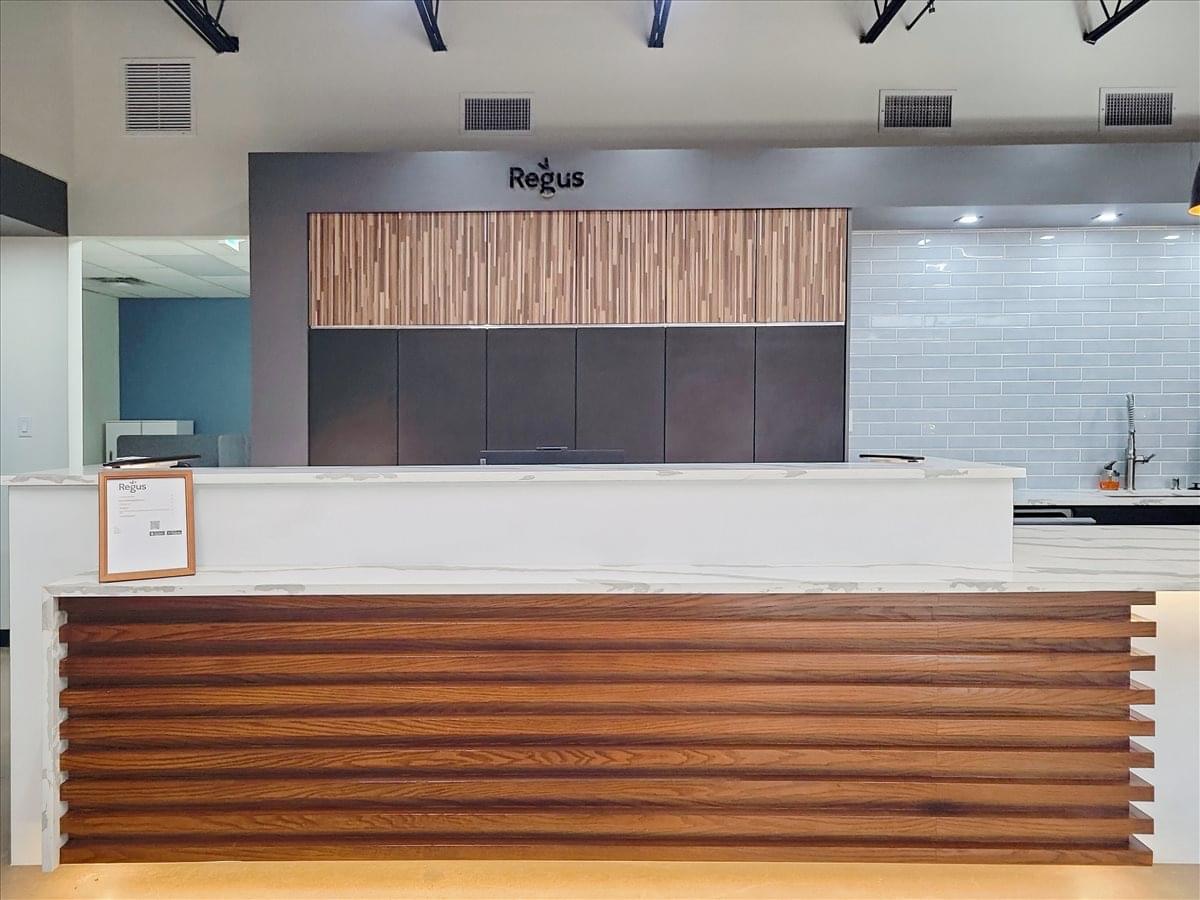 1220 River Bend Drive Office Space - Dallas