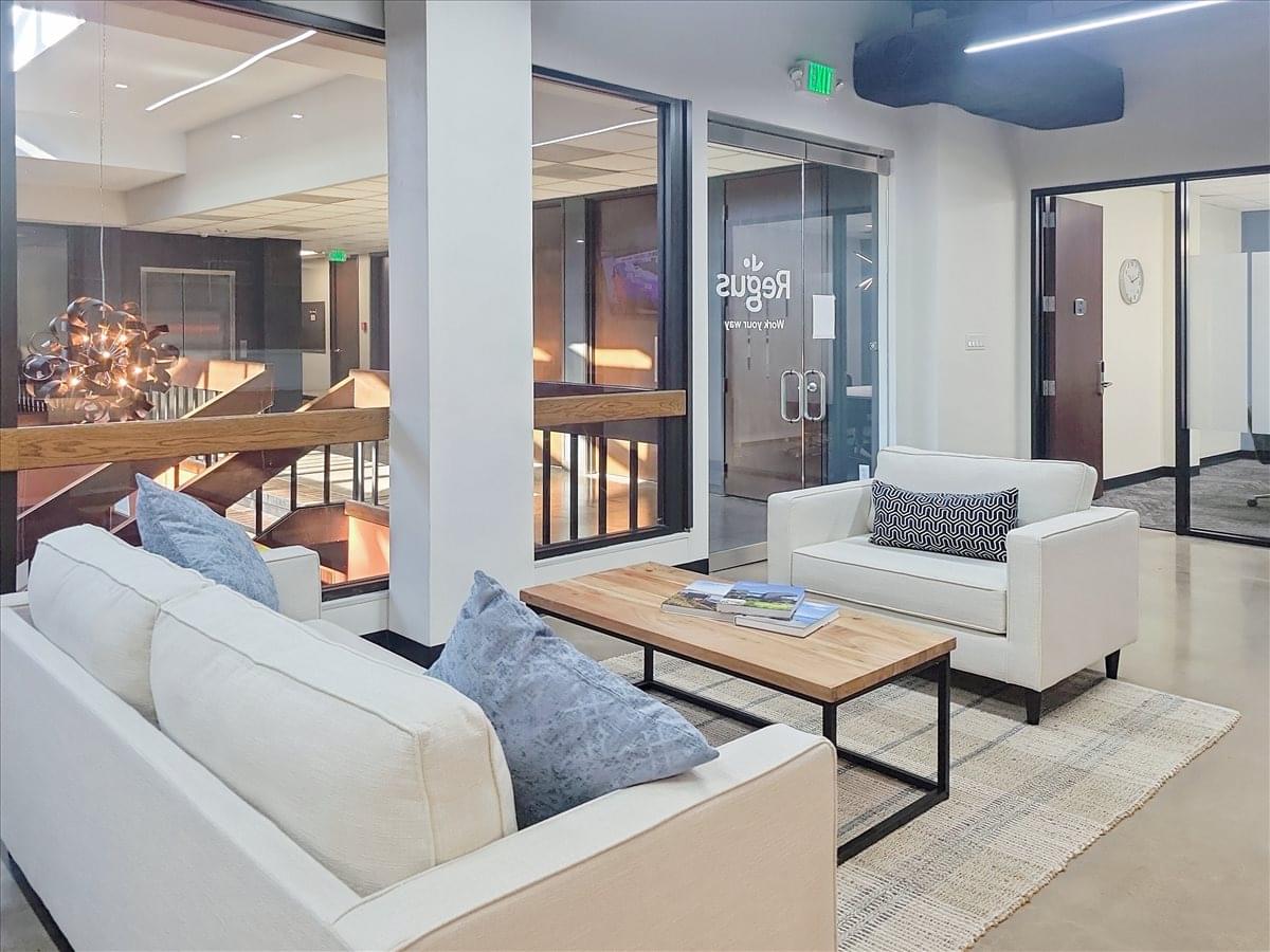 Photo of Office Space on 1220 River Bend Drive Dallas 
