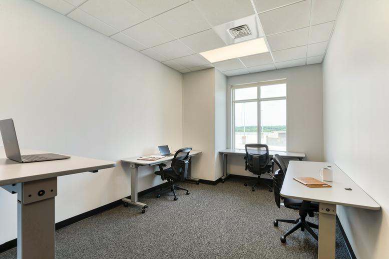 11 South Main Street, Unit 200 Office Images