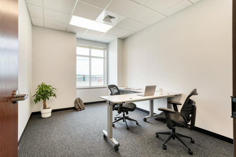 11 South Main Street, Unit 200 Office Images
