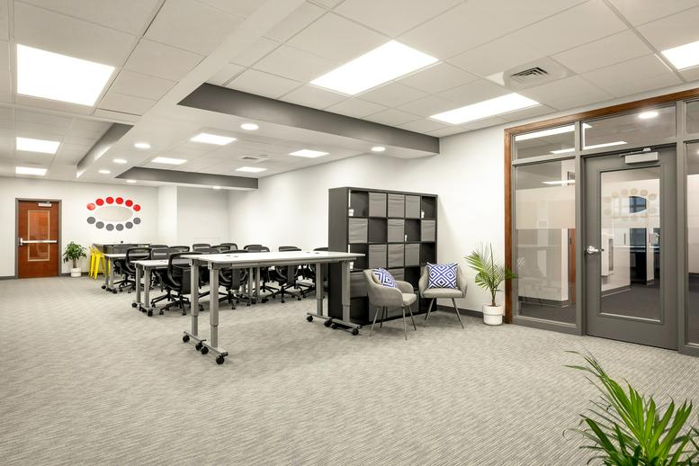 Photo of Office Space on 11 South Main Street, Unit 200 Bedford 