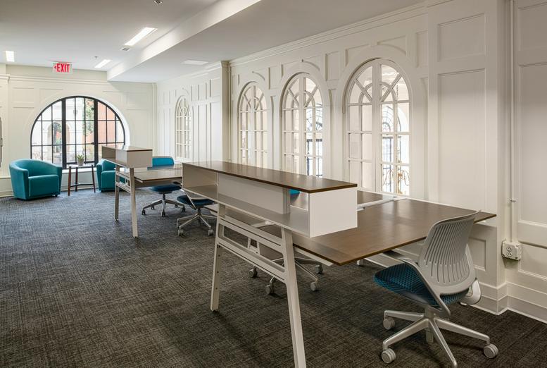 57 Union Street South Office Space - Cornelius
