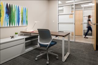 Photo of Office Space on 57 Union Street South Cornelius