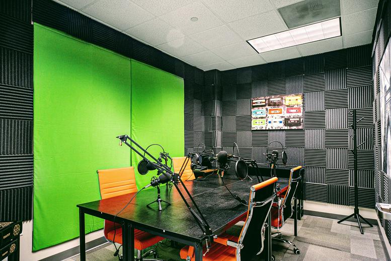 56 Perimeter Center East, Suite 150 Office Images