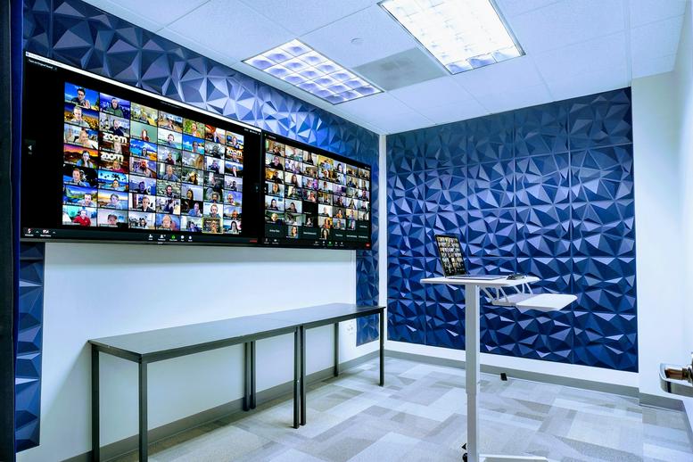 56 Perimeter Center East, Suite 150 Office Images