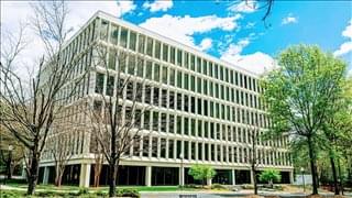 Photo of Office Space on 56 Perimeter Center East,Suite 150 Atlanta