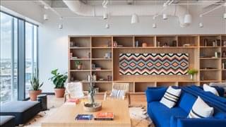 Photo of Office Space on 609 Main Street Houston
