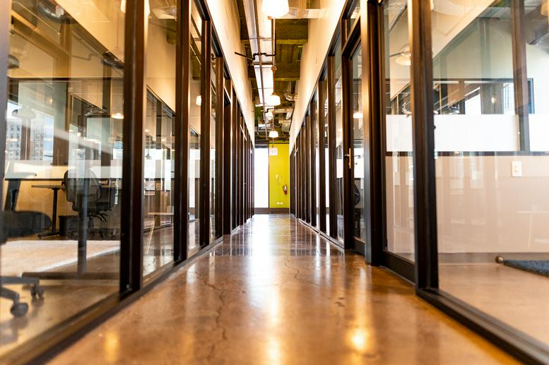 1165 North Clark Street, Suite 700, Gold Coast Office Space - Chicago