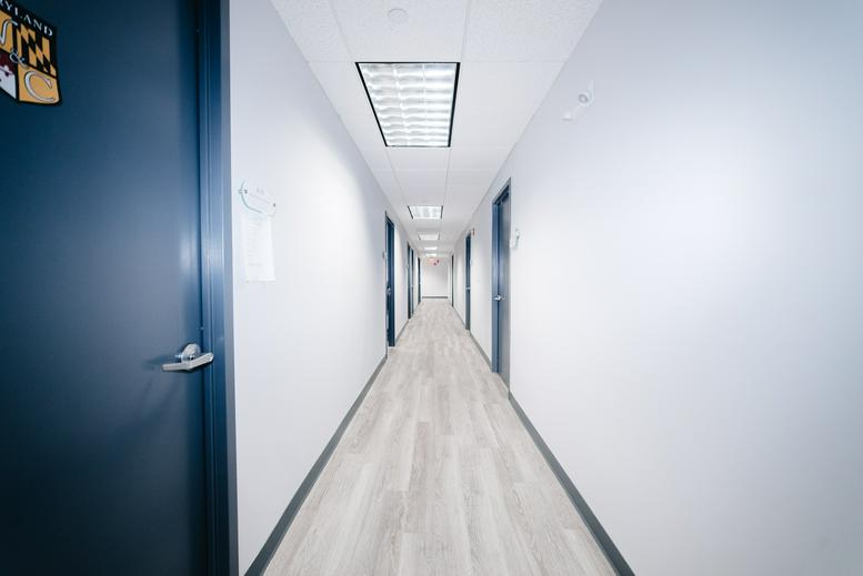 12345 Parklawn Drive, Suite 200 Office Images