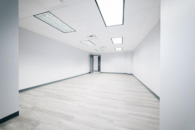 12345 Parklawn Drive, Suite 200 Office Images
