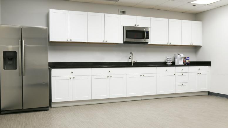 6801 Kenilworth Avenue, Suite 300 Office Images