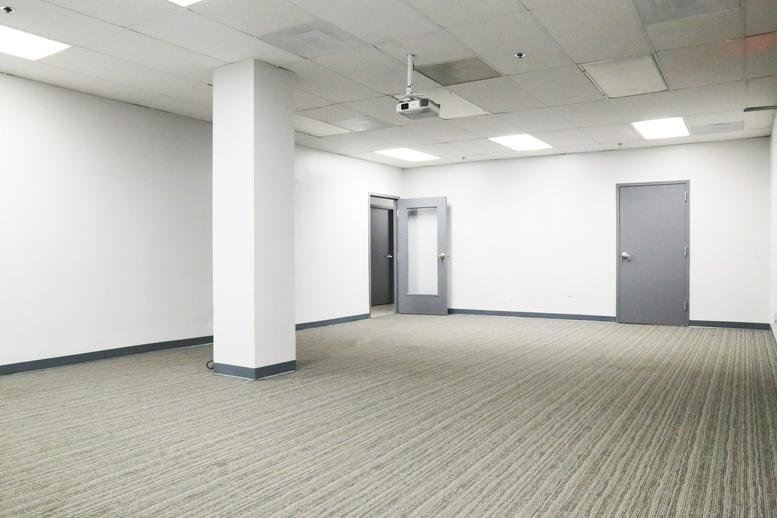 6801 Kenilworth Avenue, Suite 300 Office Images