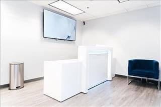 Photo of Office Space on 6340 Security Boulevard,Suite 100 Baltimore