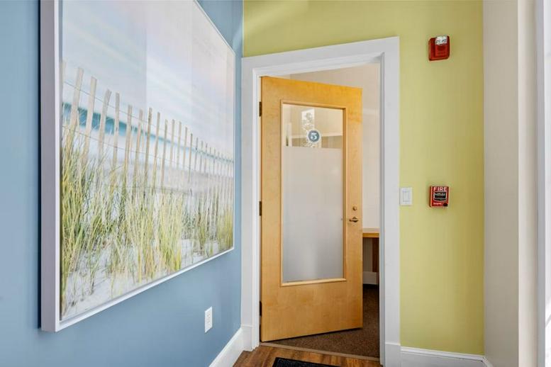 Picture of 132 Chief Justice Cushing Highway Office Space available in Hingham