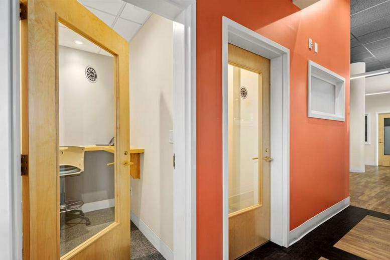 Office for Rent on 132 Chief Justice Cushing Highway Hingham 