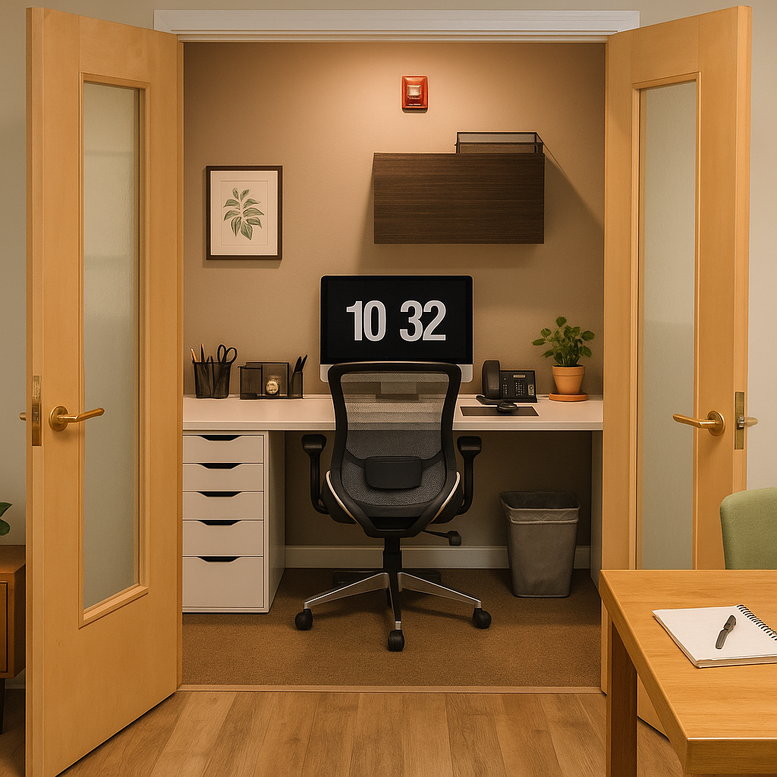 Photo of Office Space on 132 Chief Justice Cushing Highway Hingham 