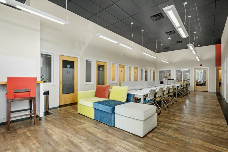 Picture of 132 Chief Justice Cushing Highway Office Space available in Hingham