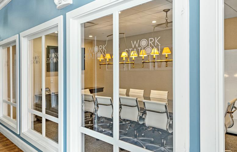 Office for Rent on 132 Chief Justice Cushing Highway Hingham 