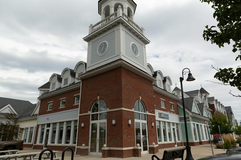 Photo of Office Space available to rent on 132 Chief Justice Cushing Highway, Hingham