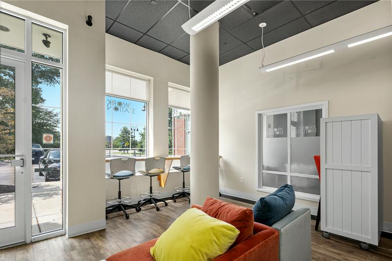 132 Chief Justice Cushing Highway Office for Rent in Hingham 