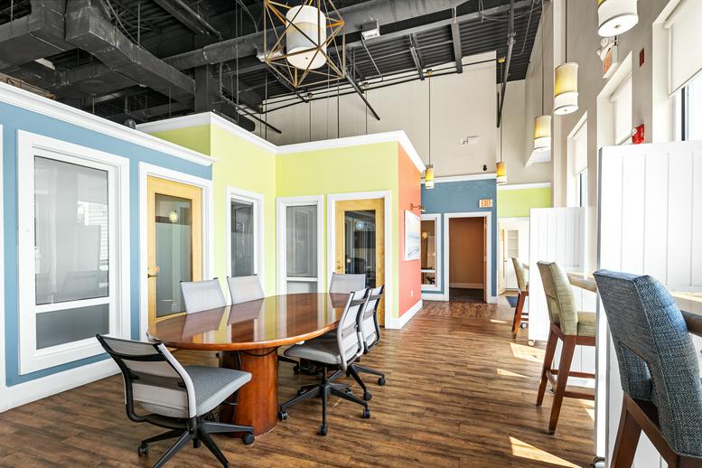 Picture of 132 Chief Justice Cushing Highway Office Space available in Hingham