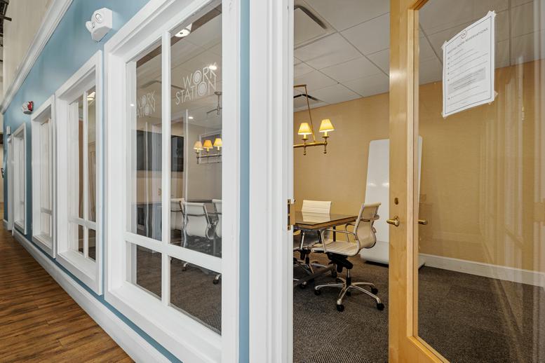Photo of Office Space available to rent on 132 Chief Justice Cushing Highway, Hingham