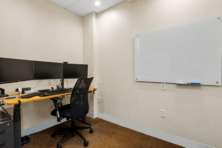 132 Chief Justice Cushing Highway Office Space - Hingham