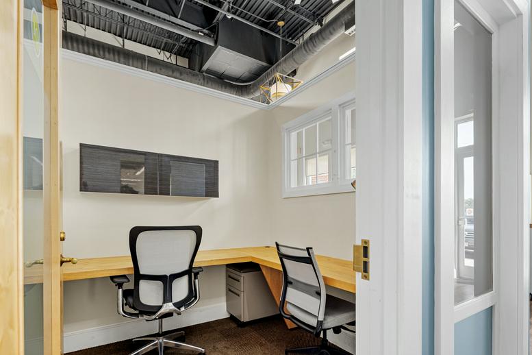 132 Chief Justice Cushing Highway Office for Rent in Hingham 