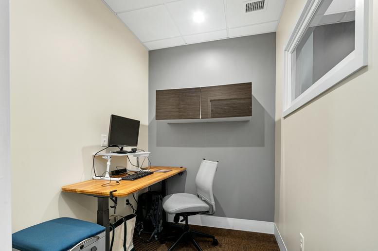 Picture of 132 Chief Justice Cushing Highway Office Space available in Hingham
