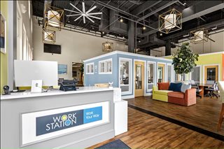Photo of Office Space on 132 Chief Justice Cushing Highway Hingham