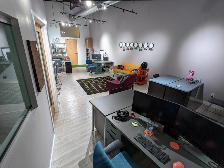 Photo of Office Space available to rent on 326 East Hennepin Avenue, Suite 206, Minneapolis