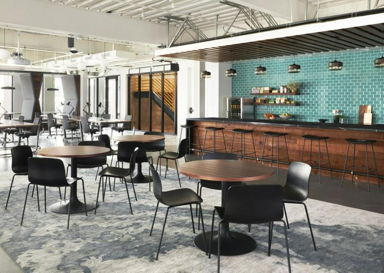 350 East 400 South available for companies in Salt Lake City