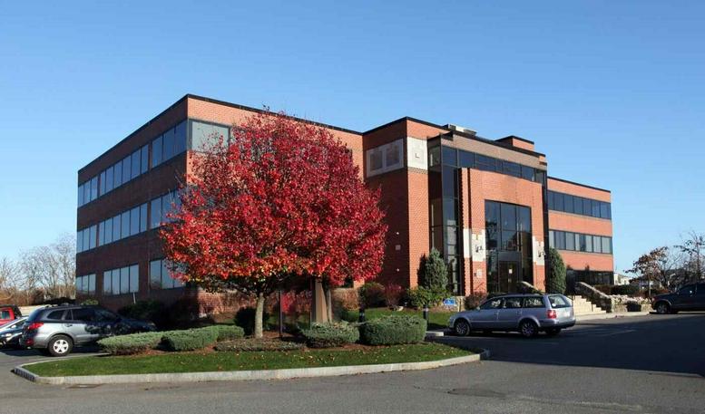 40 Tioga Way available for companies in Beverly